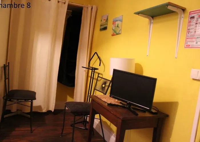 Le Dervois Montier-en-Der