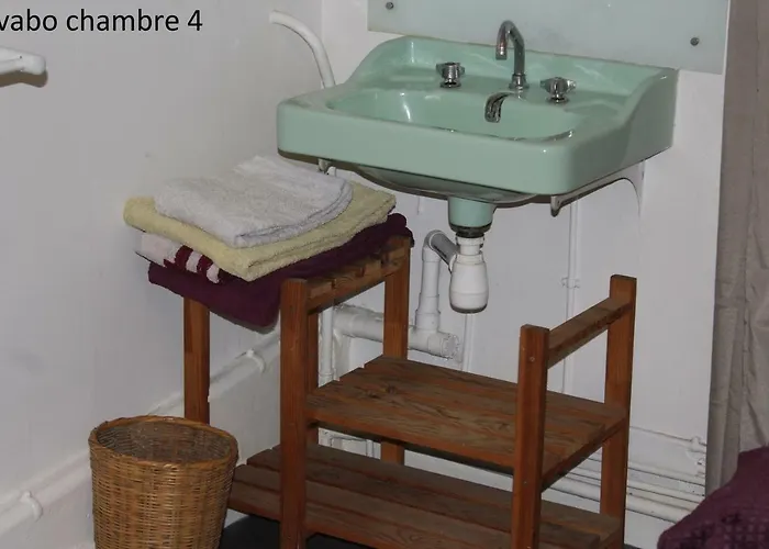 Hotel Le Dervois Montier-en-Der