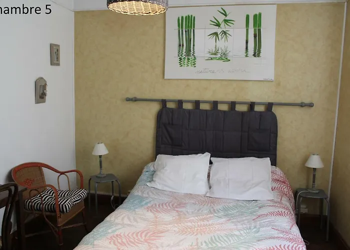 Hotel Le Dervois Montier-en-Der