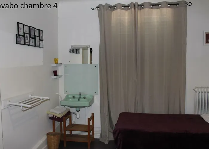 Le Dervois 3* Montier-en-Der